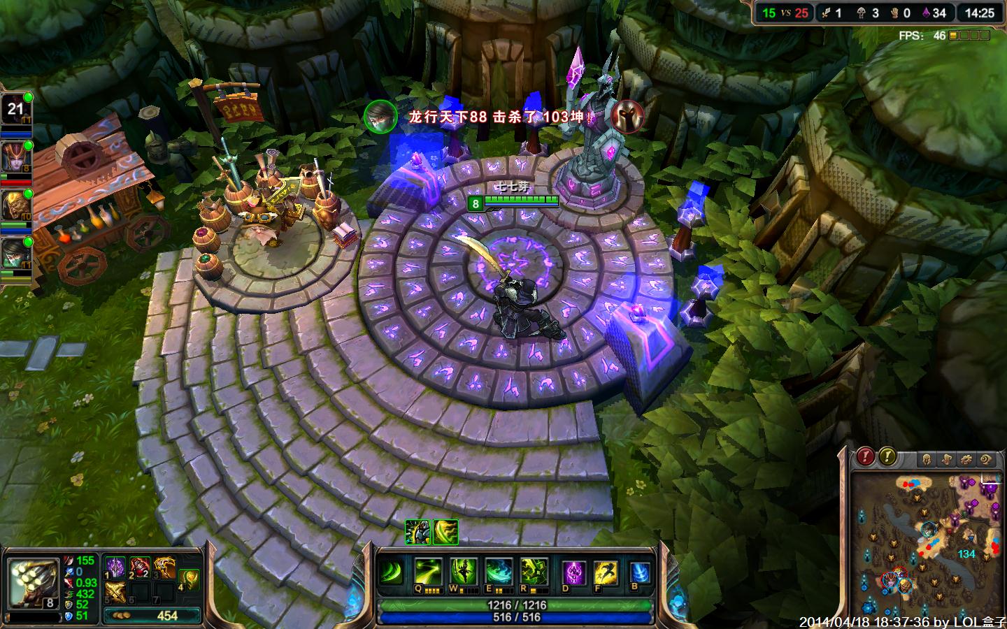 英雄联盟一直卡屏,鼠标能动屏幕动不了