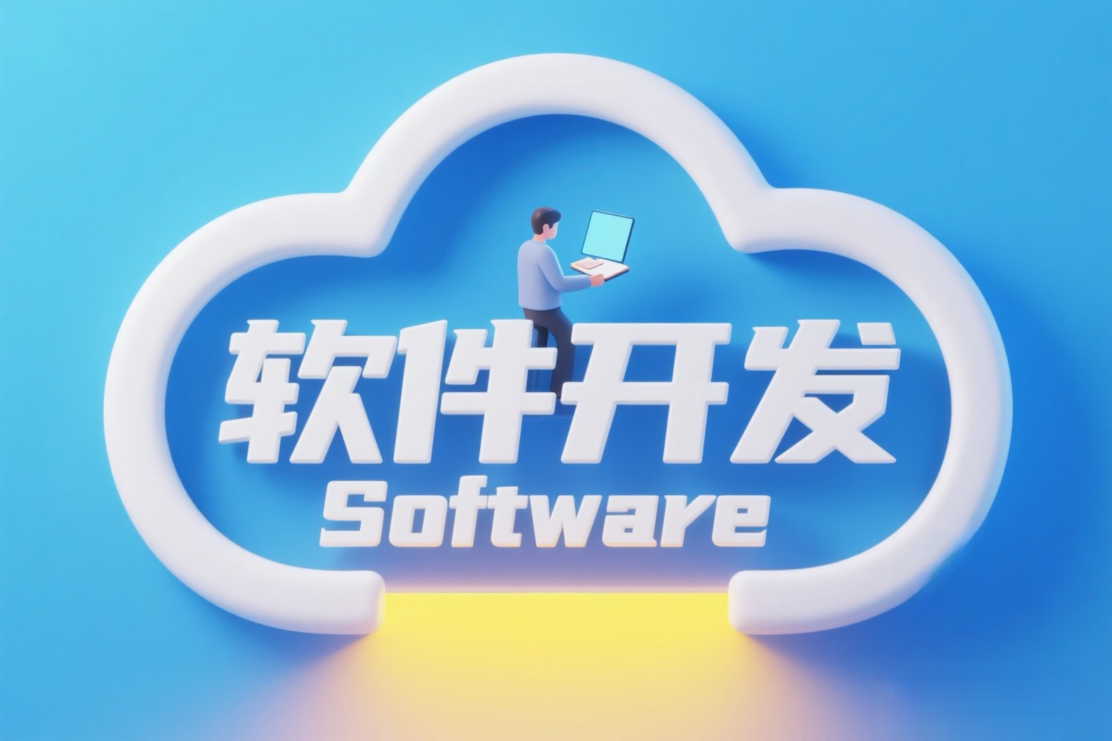 电脑做ppt是用什么软件