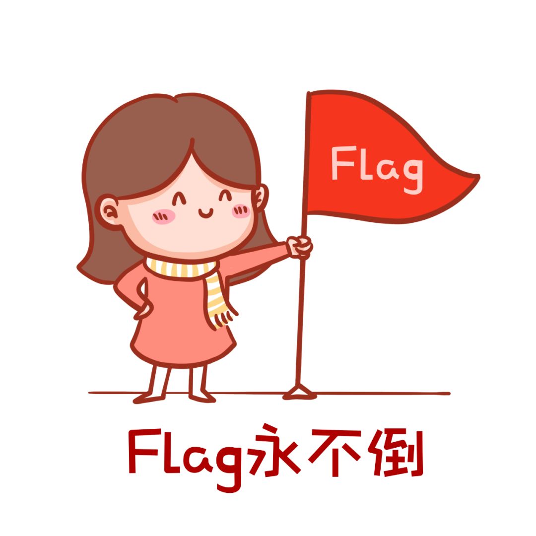 flag是什么意思中文