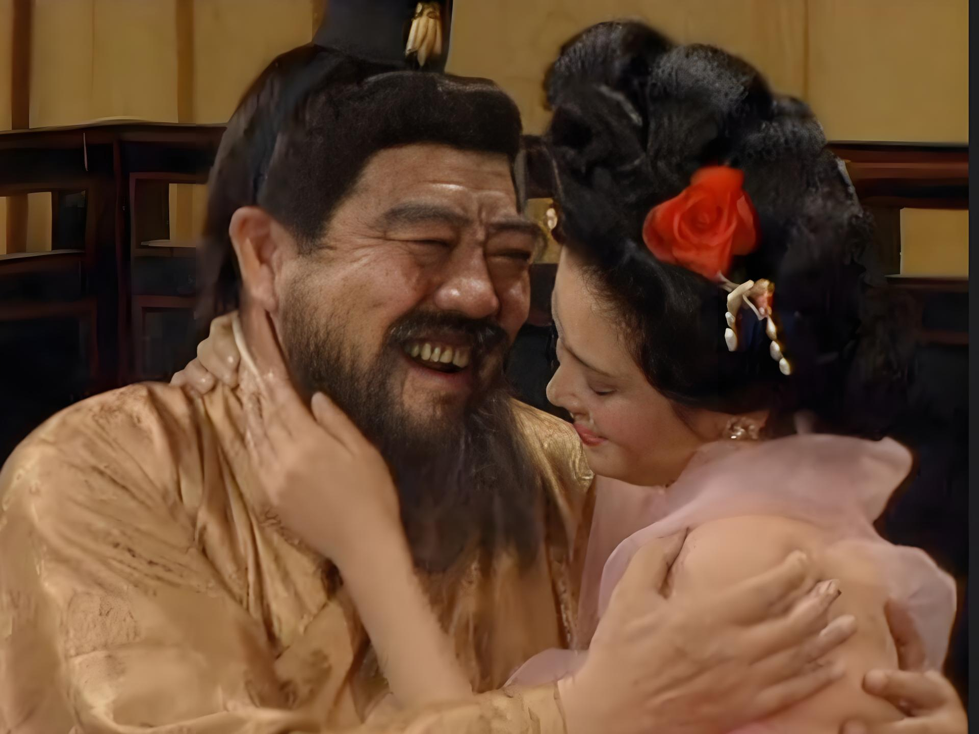 董卓叫吕布为什么叫奉先