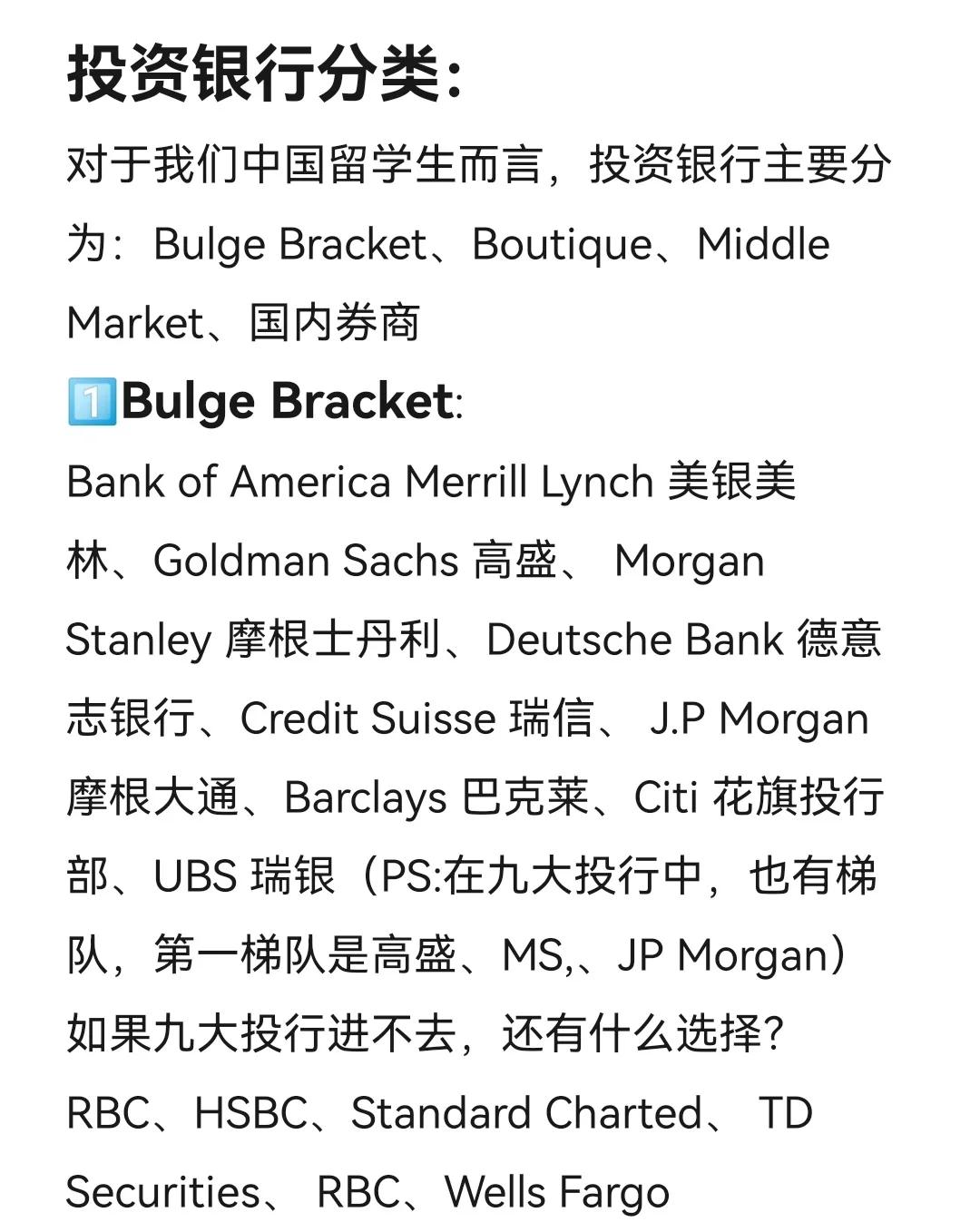 投行是啥?揭秘投资银行的神秘面纱!