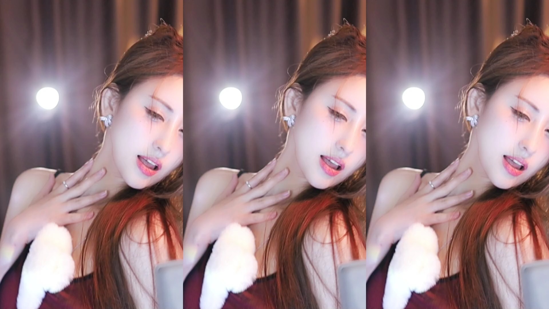 虎牙上面可以怎么直播游戏