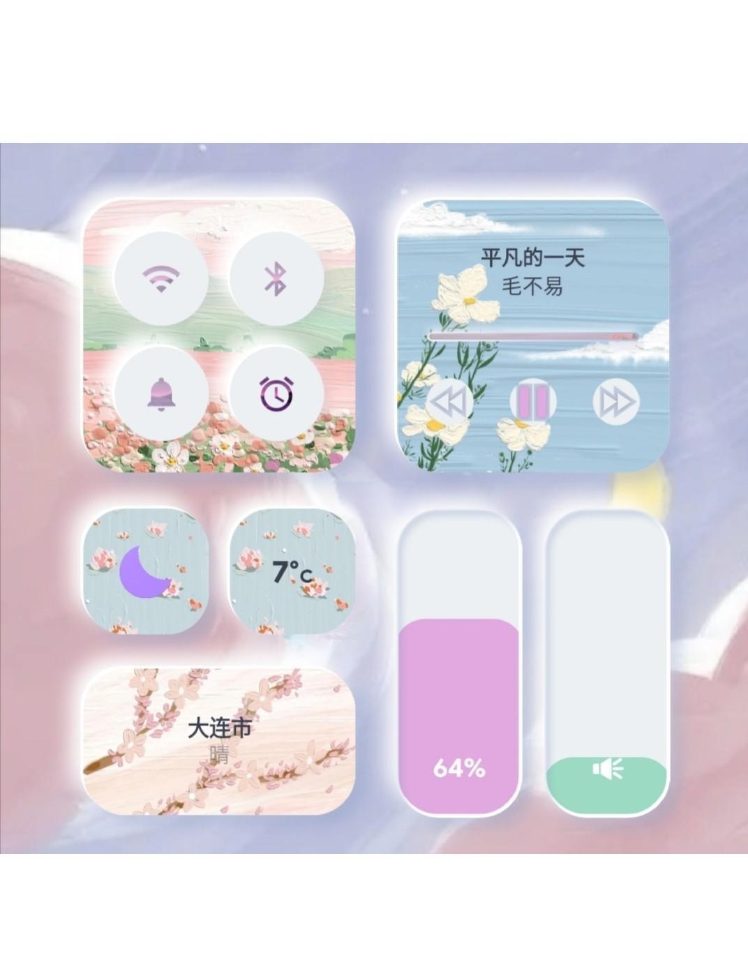 免费获得vivo主题的小技巧