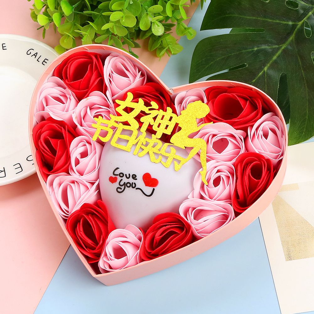 妇女节送什么礼物给女朋友最好