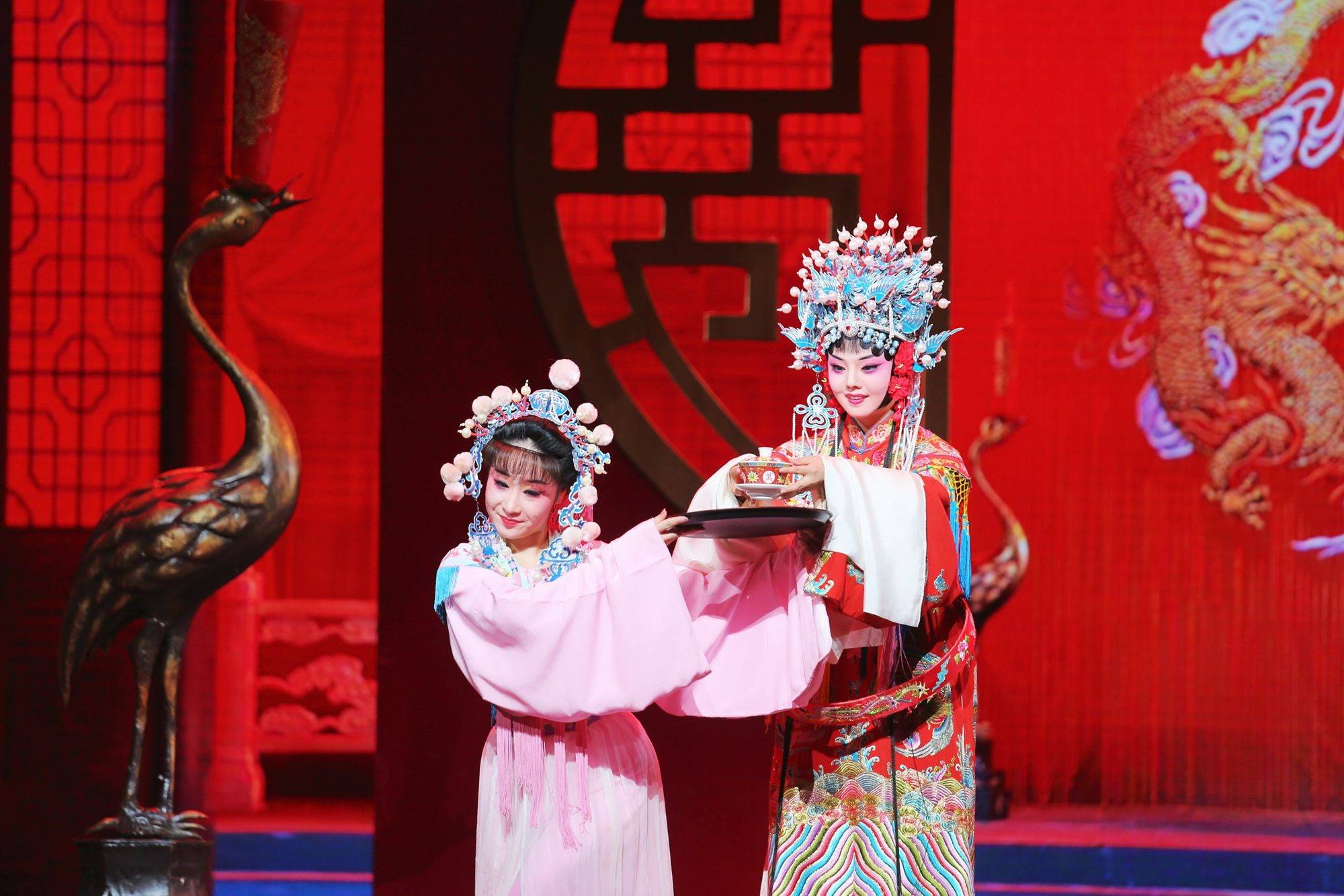 黄梅戏的主要特点是什么