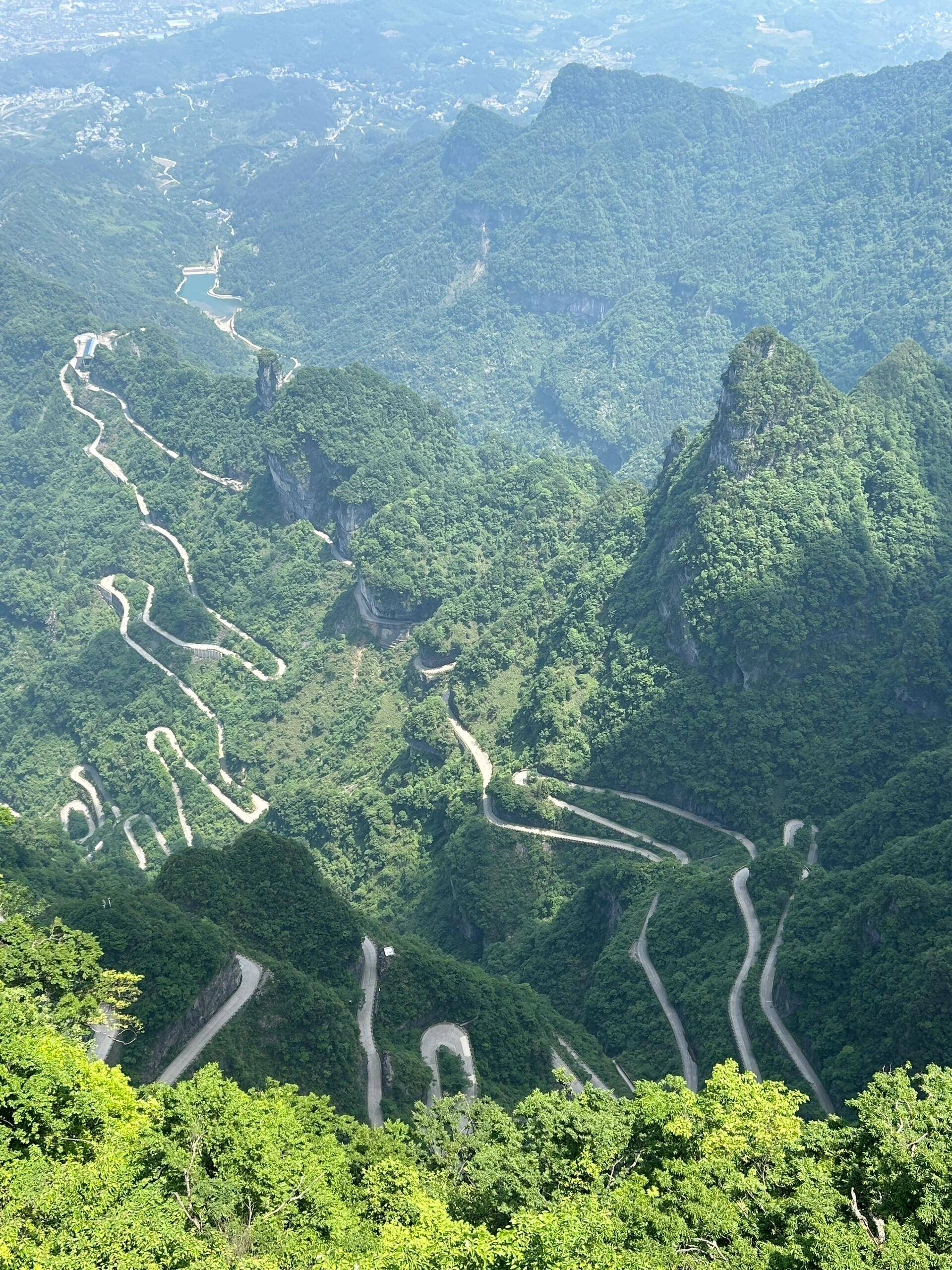 五里云雾具体是什么意思