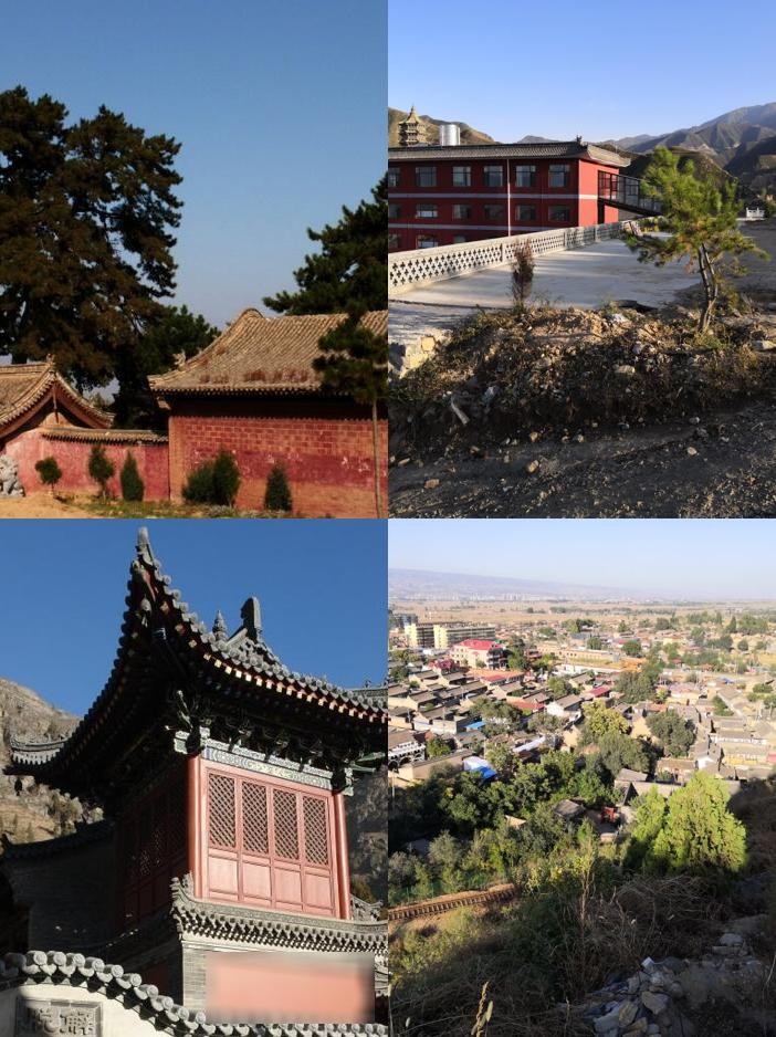 繁峙县属于哪个省哪个市