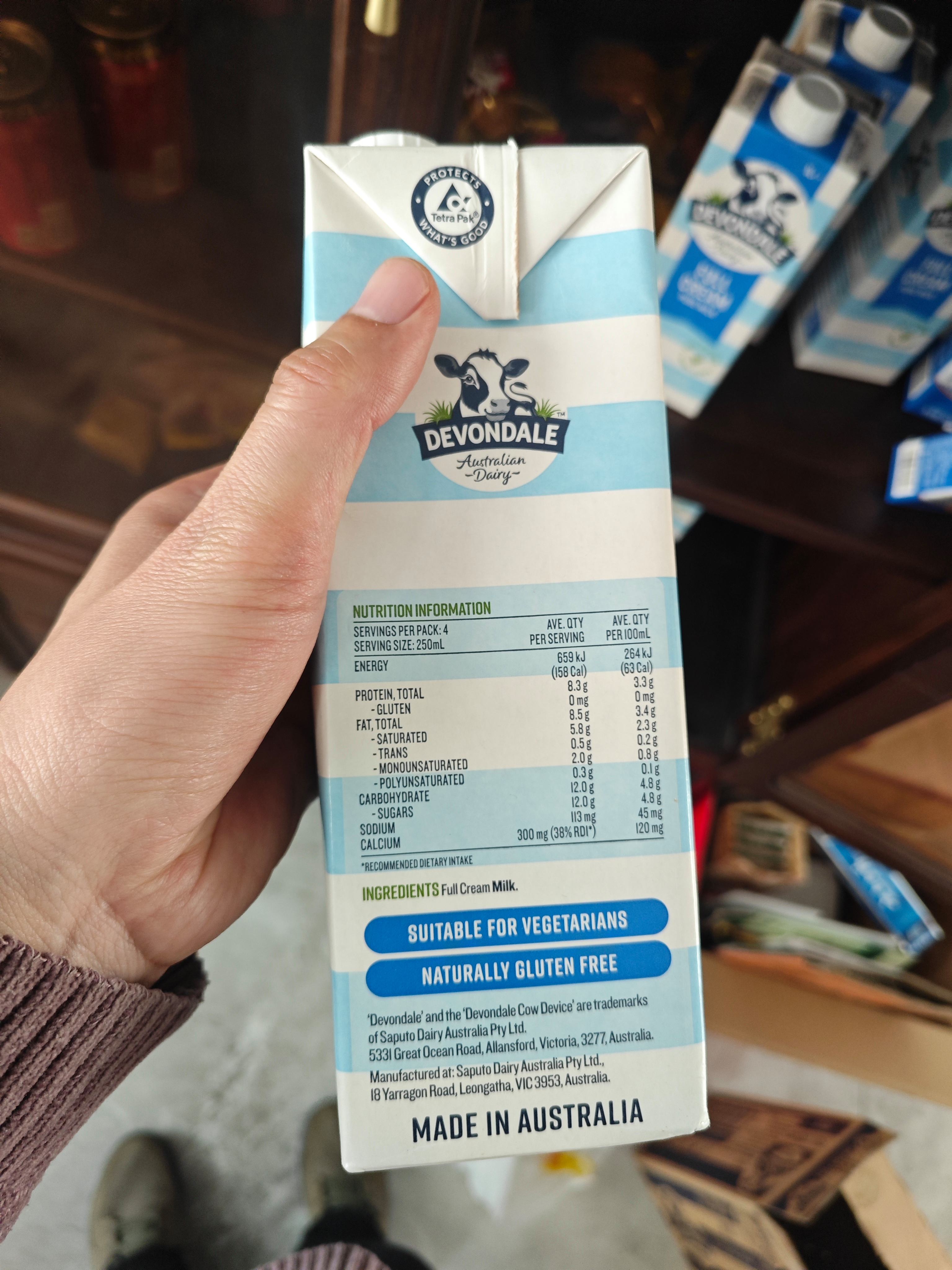 德运奶粉的生产日期怎么看