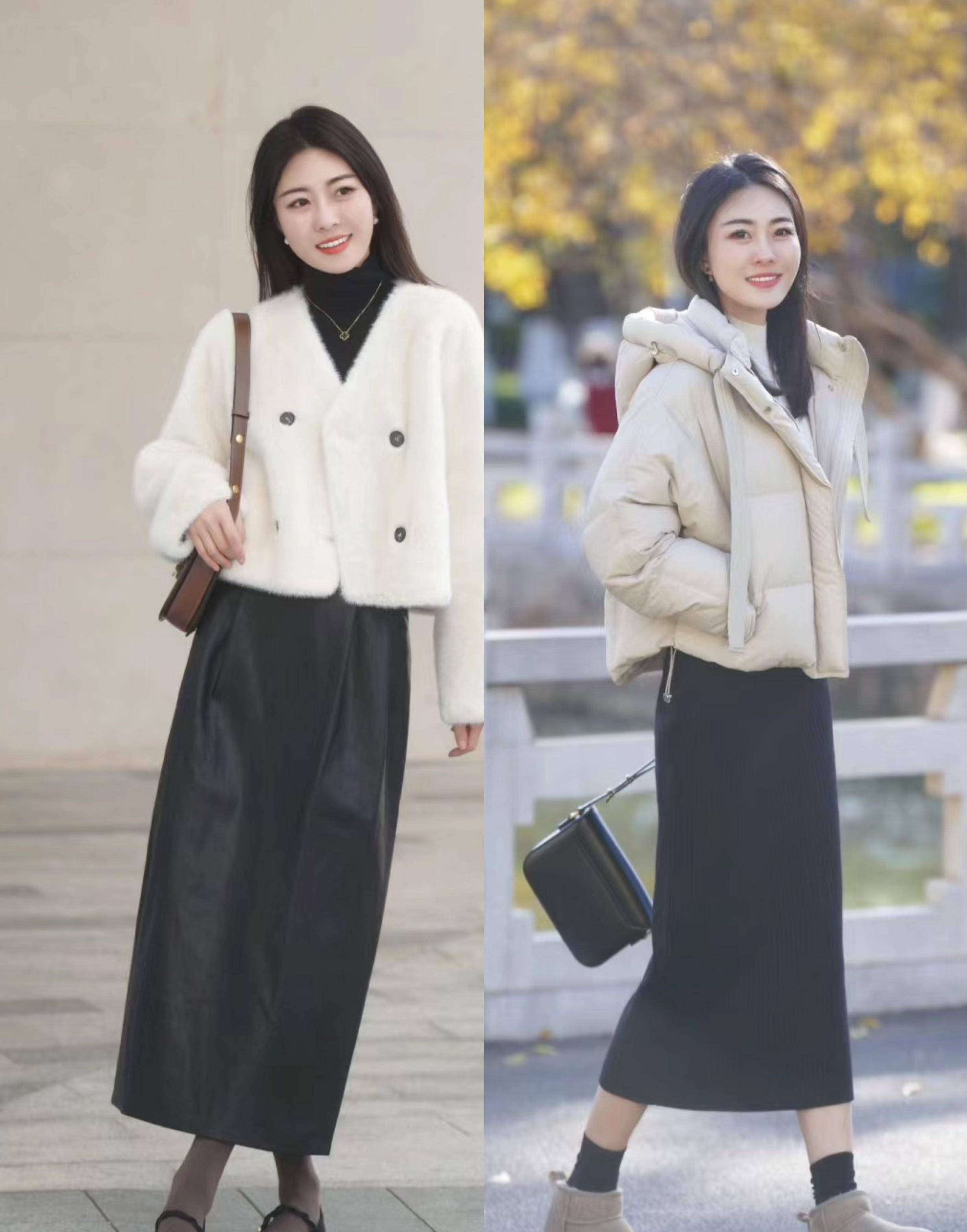 30到40岁女人服装搭配