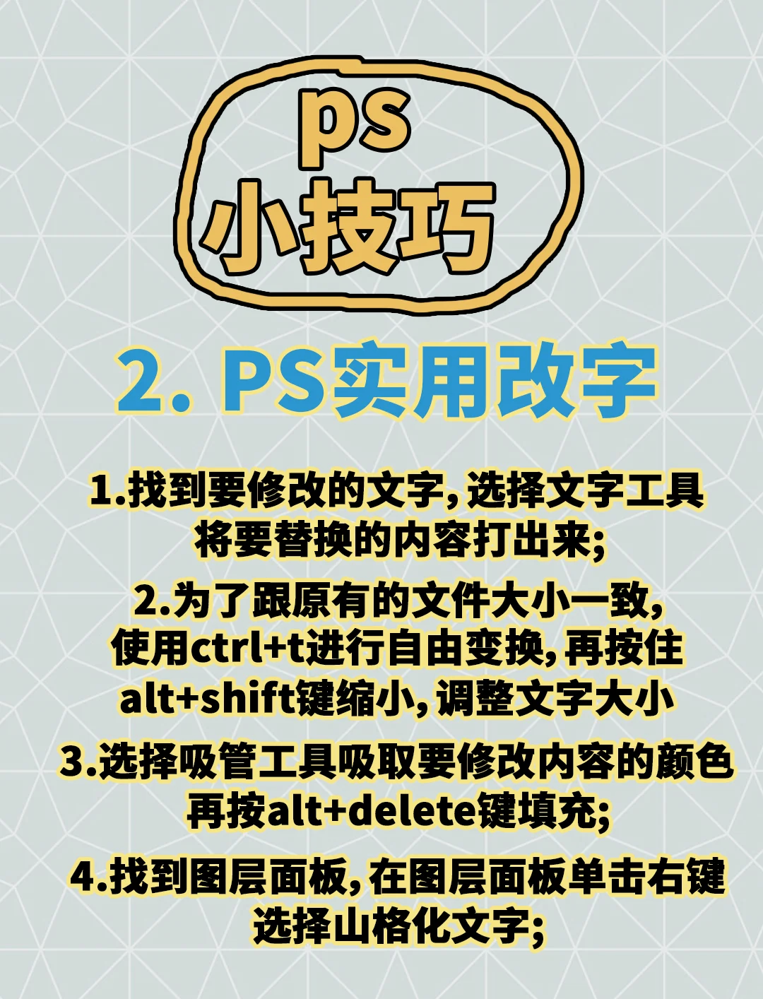 要是用PS处理照片的话什么配置的电脑才适合