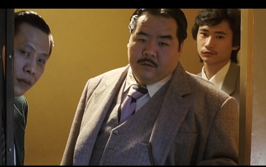 跛豪原型跛豪原型是什么