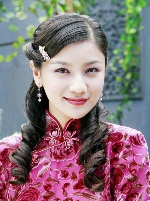 胡可演过的电视剧有哪些