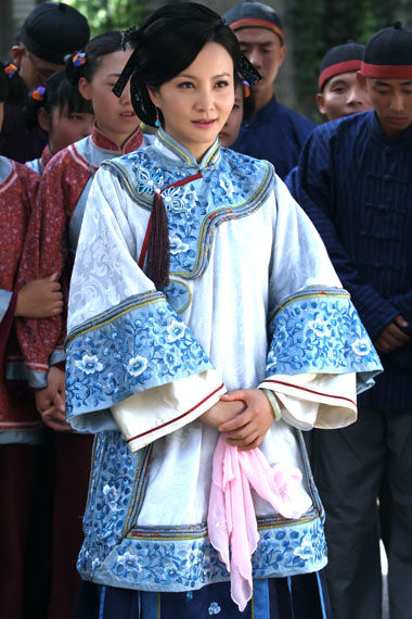 陶红演过的电视剧有哪些