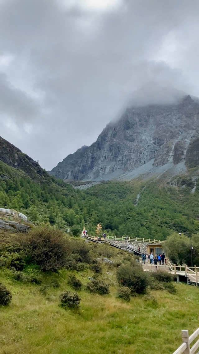 从你的全世界路过拍摄地点