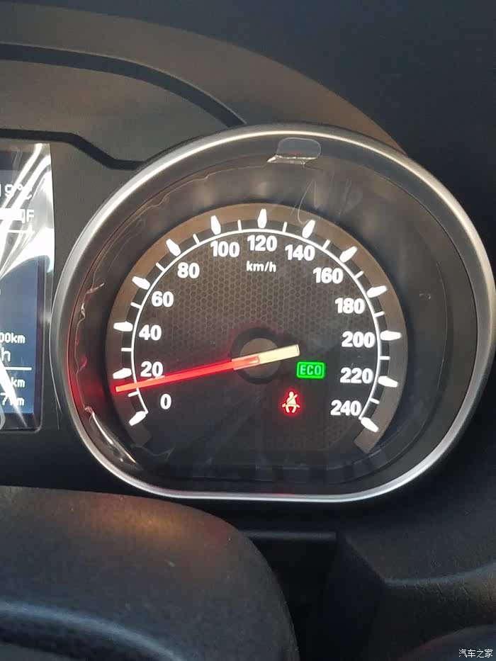 econ是什么意思车上的