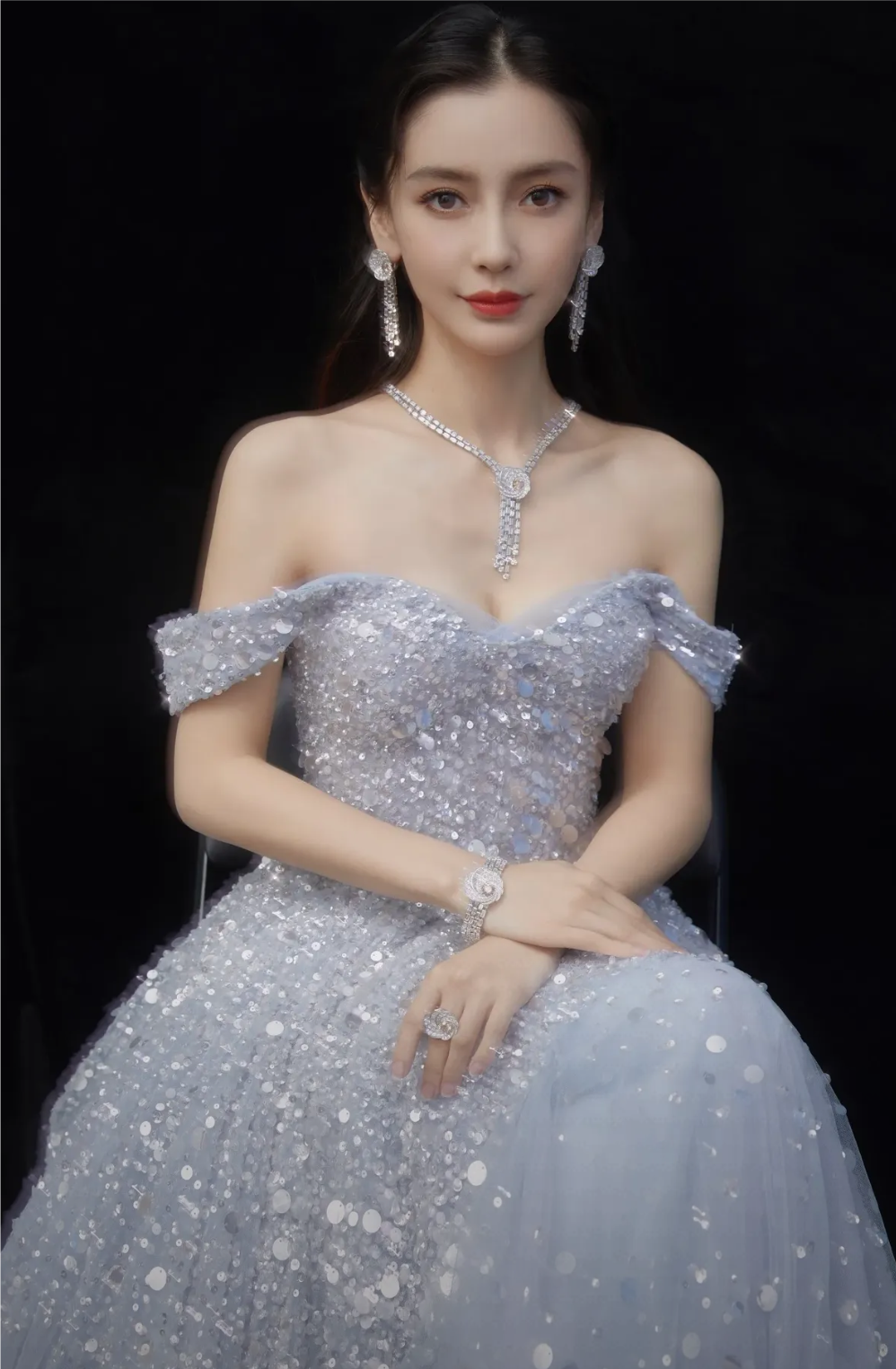 angelababy个人资料