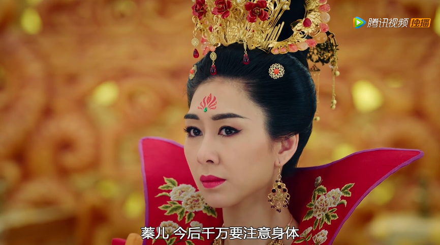 九环公主和太平公主是什么关系