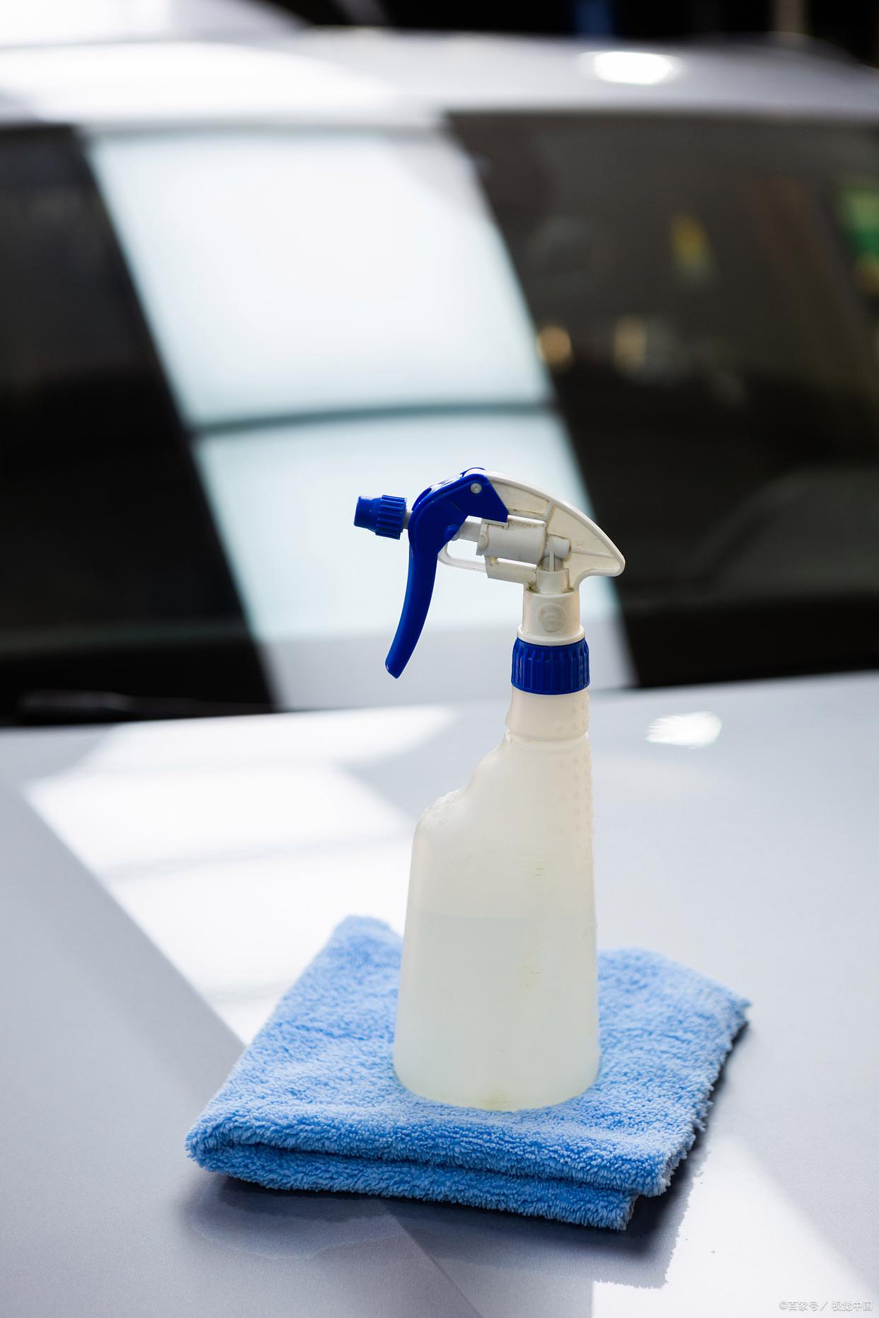 84消毒液可以喷房间吗