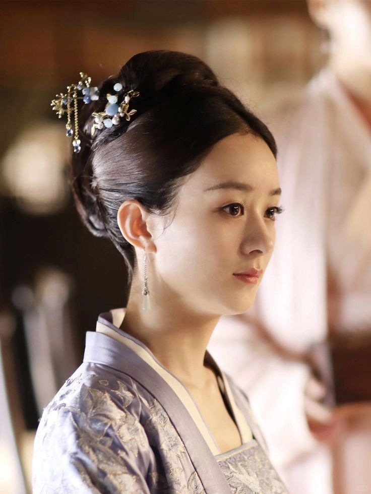 知否知否应是绿肥红瘦的演员有哪些