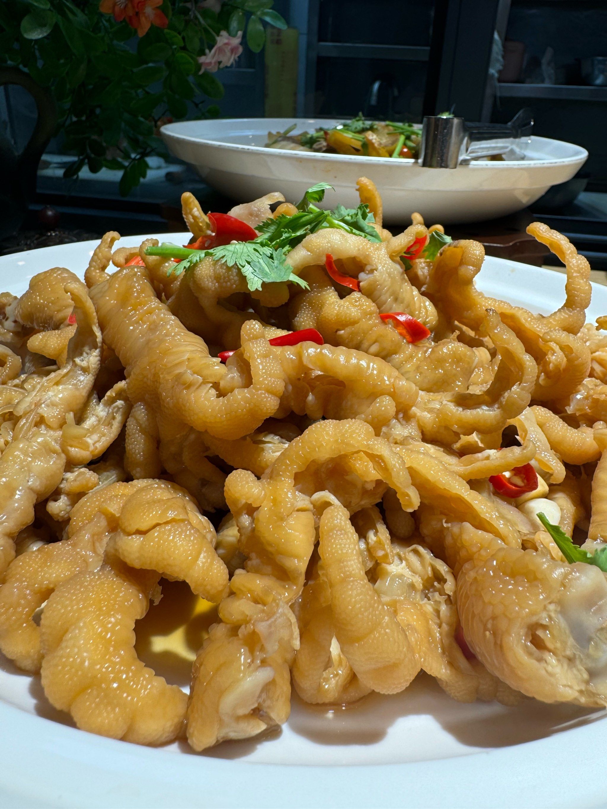 有友泡椒凤爪会上火吗,有友泡椒凤爪会长痘吗