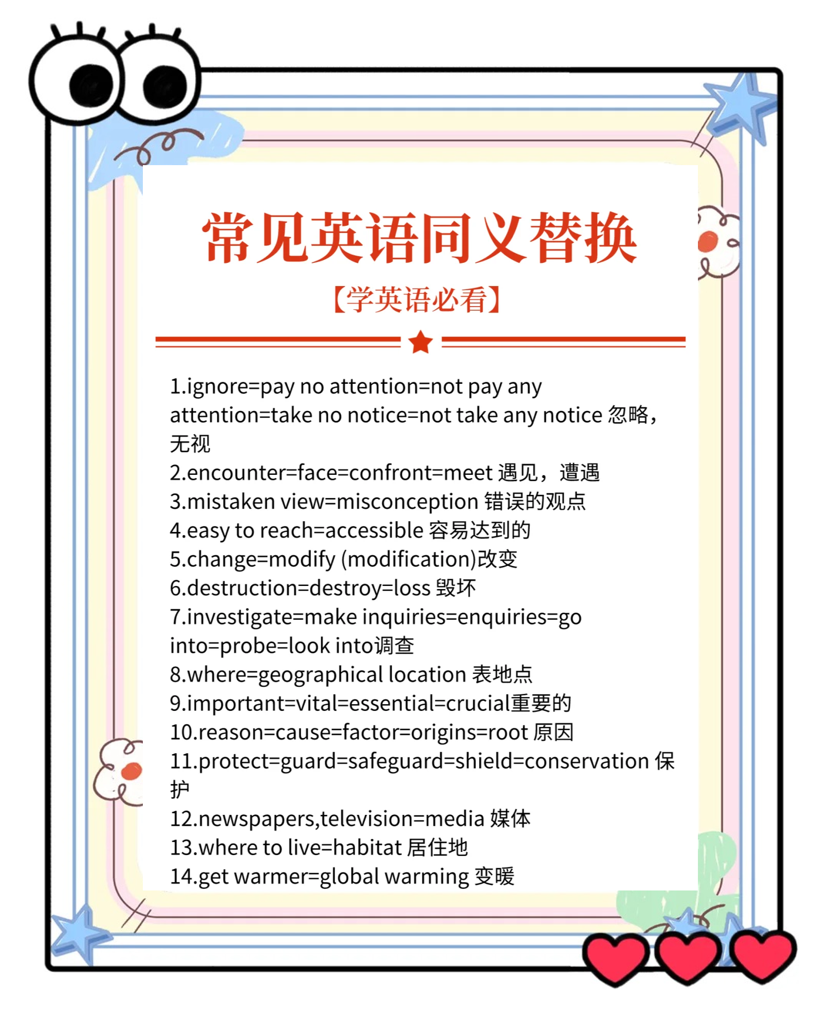 wre的同音词分别有哪些