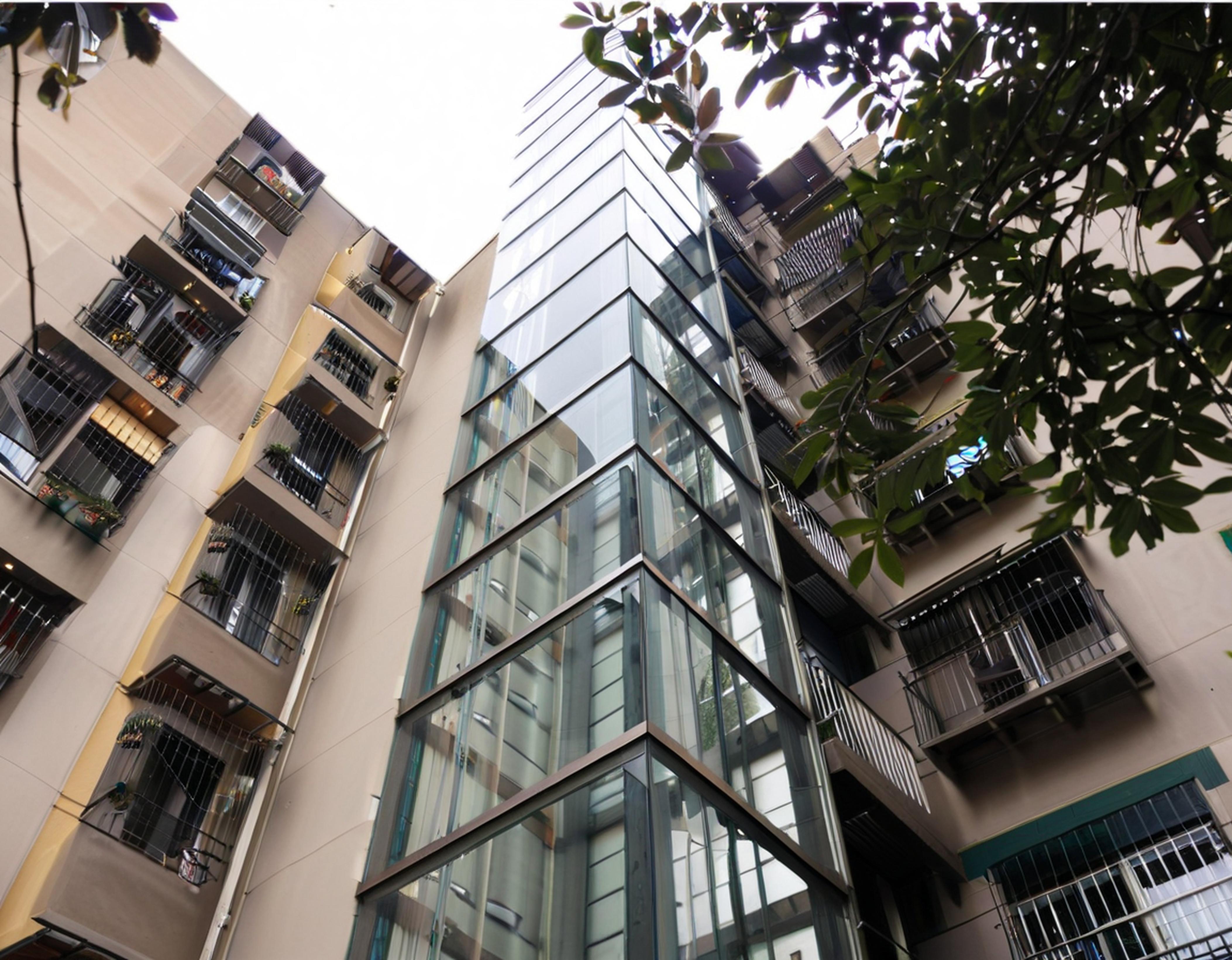 secondfloor是二楼还是三楼