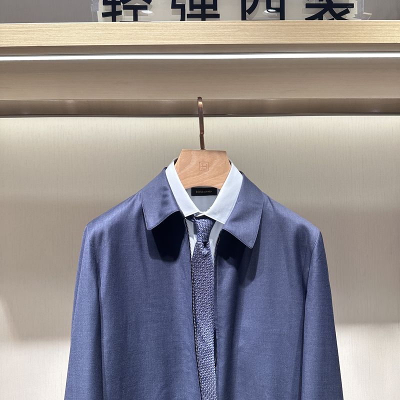 bosssunwen是什么品牌