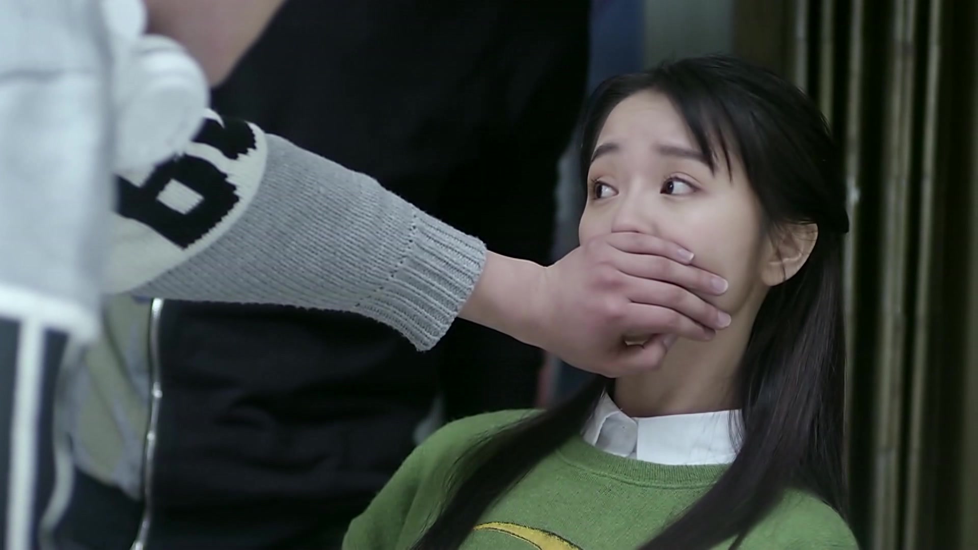 附近寻爱是真的还是假的?