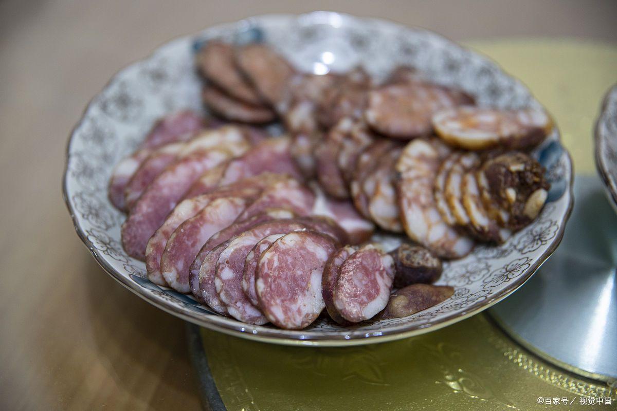 腊肠蒸多长时间能熟腊肠蒸熟需要的时间