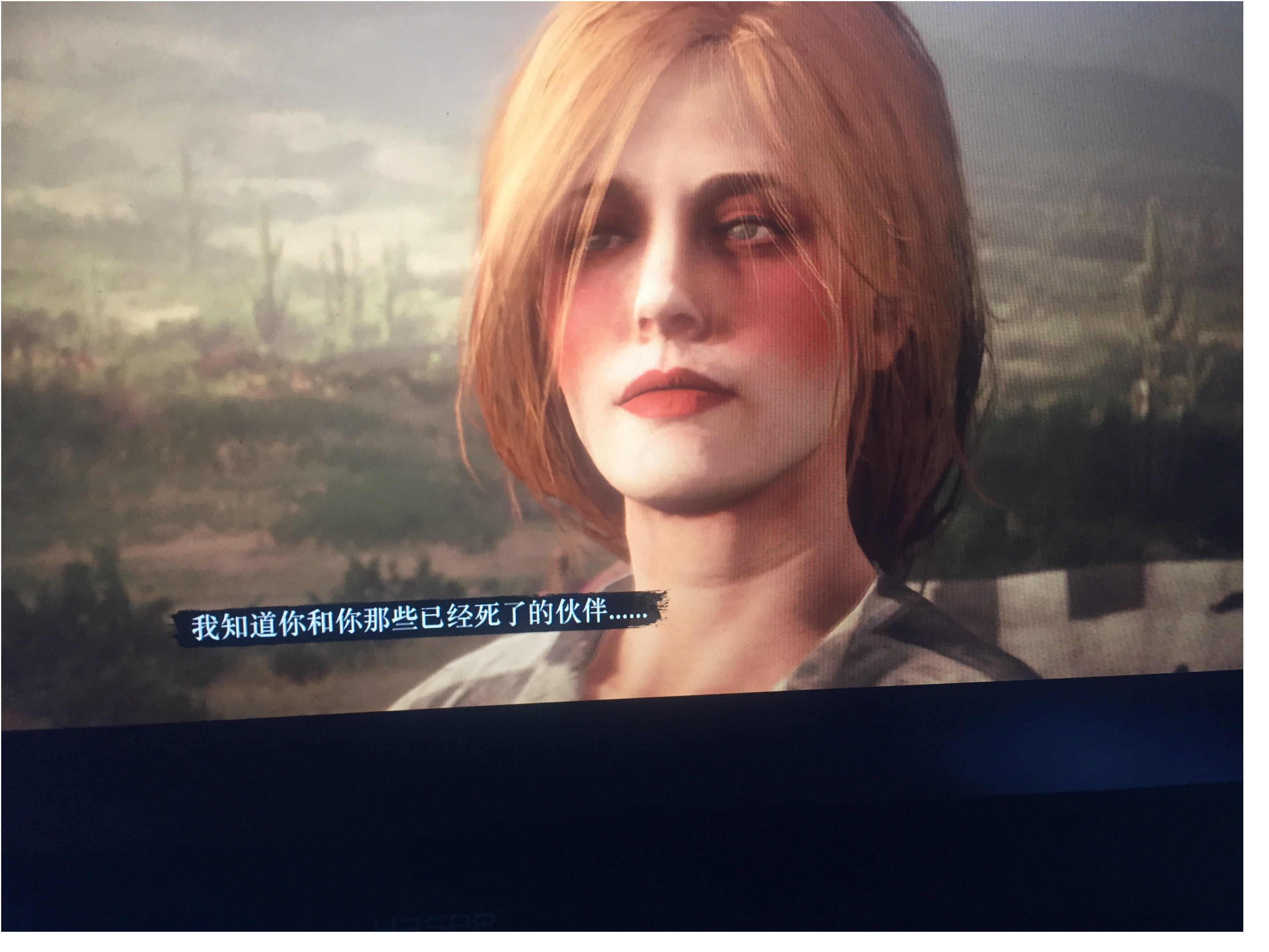 pc荒野大镖客2重新捏脸方法有哪些