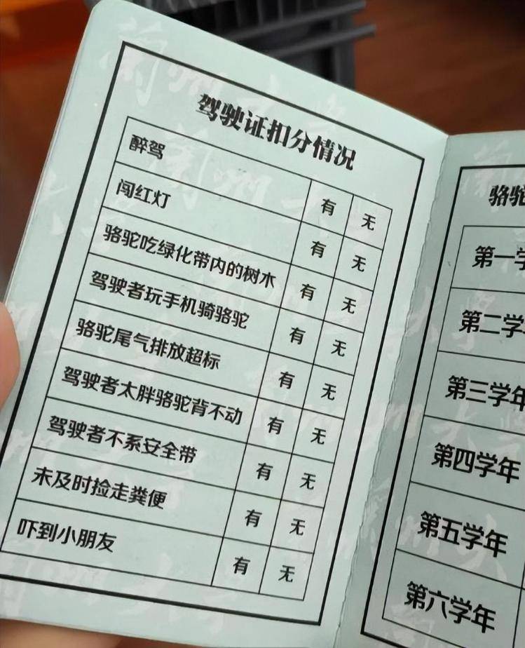 如何用别人的驾驶证扣分