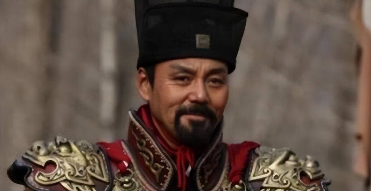 水浒传演宋江的演员是谁