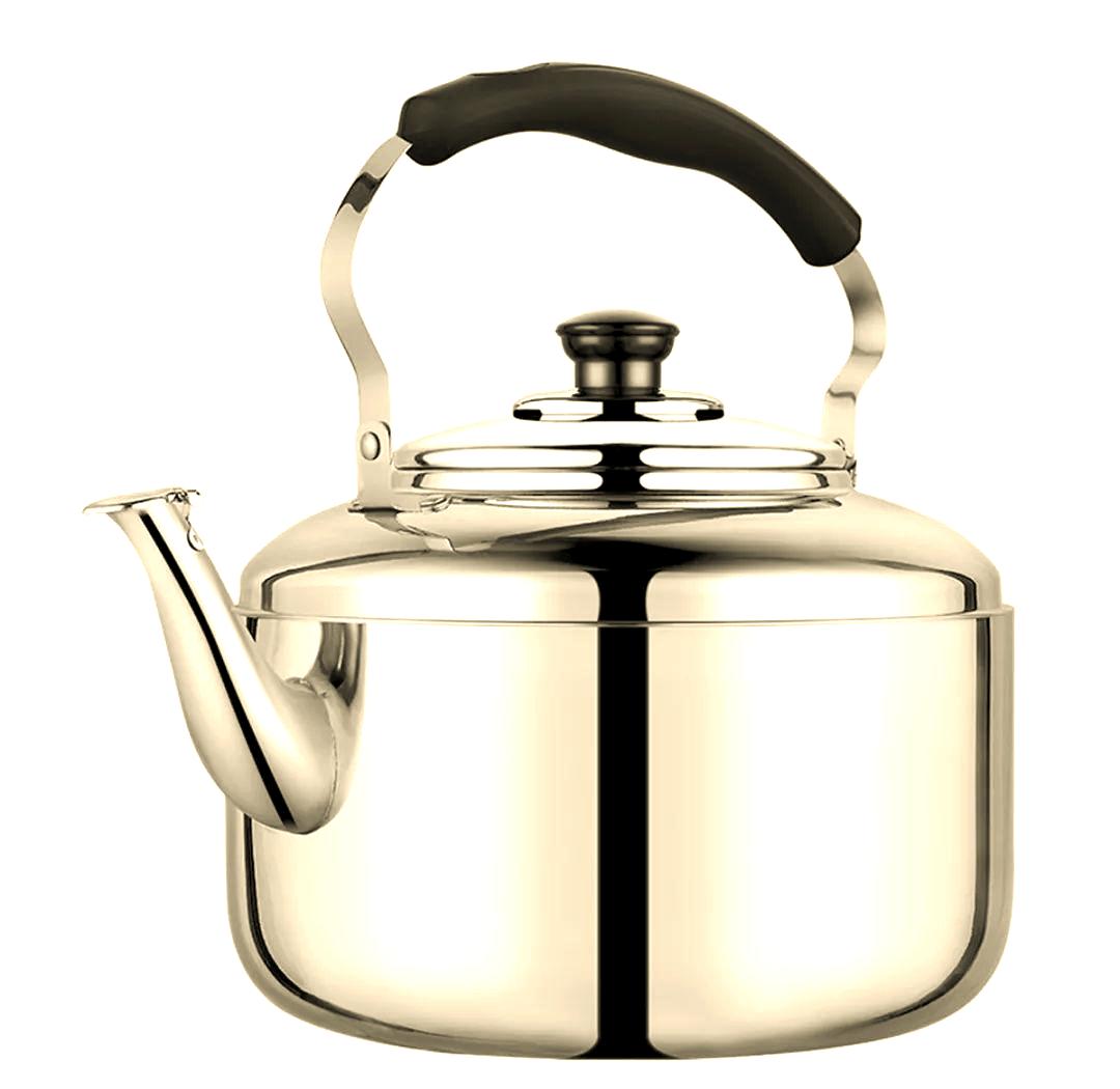 用什么材质的热水壶烧水最安全