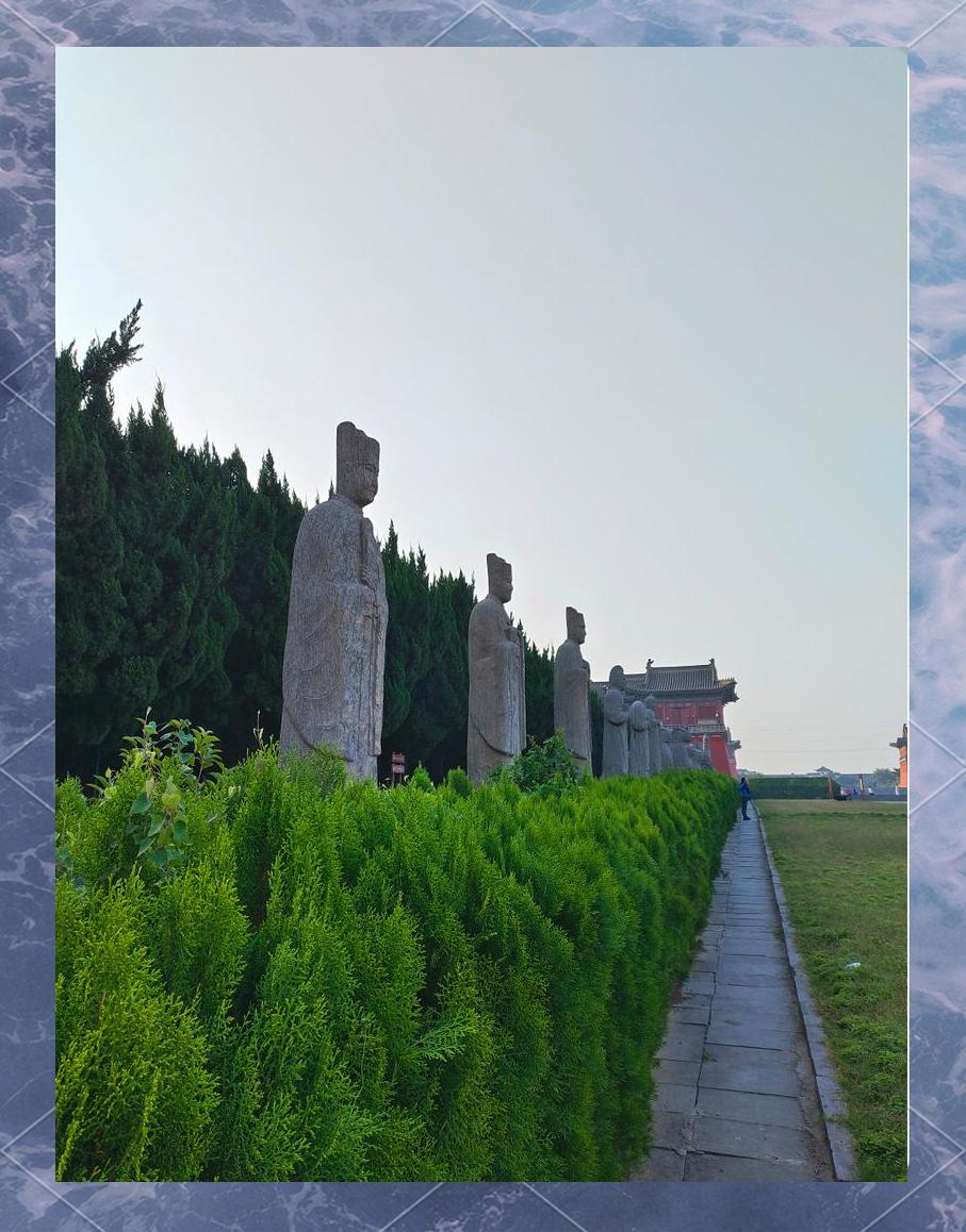 宋朝陵墓没有被盗的吗为什么