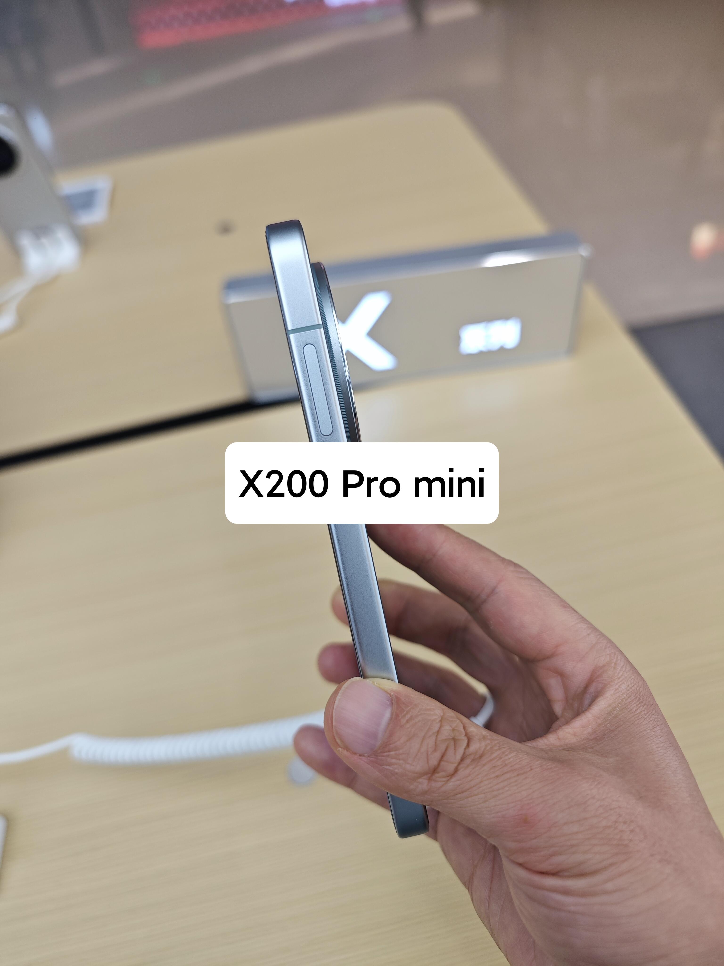 演示机和新机有什么区别