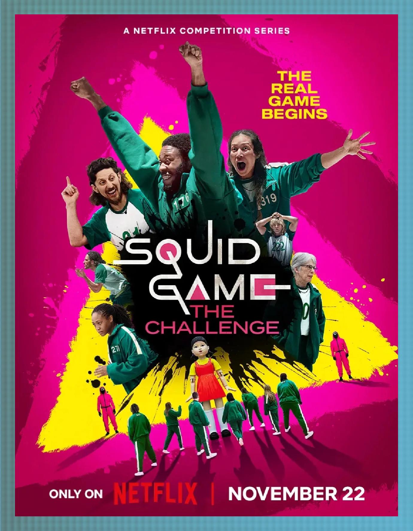 欧美热门综艺节目推荐