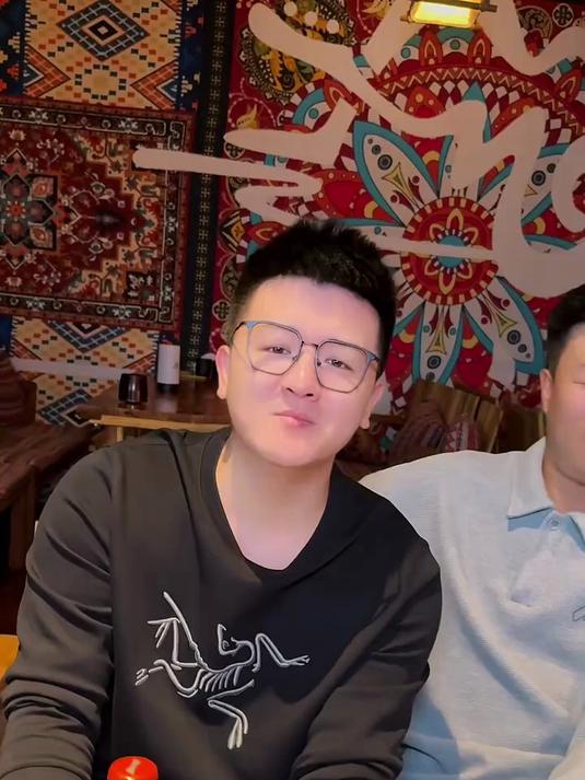 青春老男孩组合胡胖去哪了