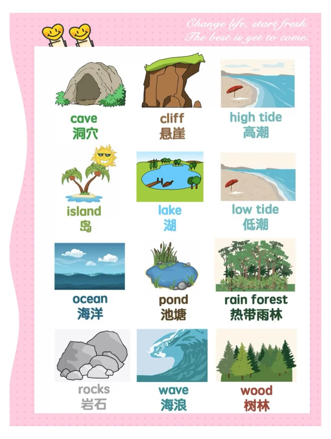 英语island什么意思