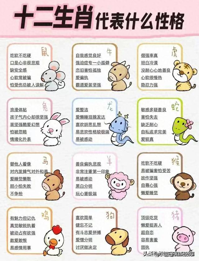 七上八下代表什么生肖?