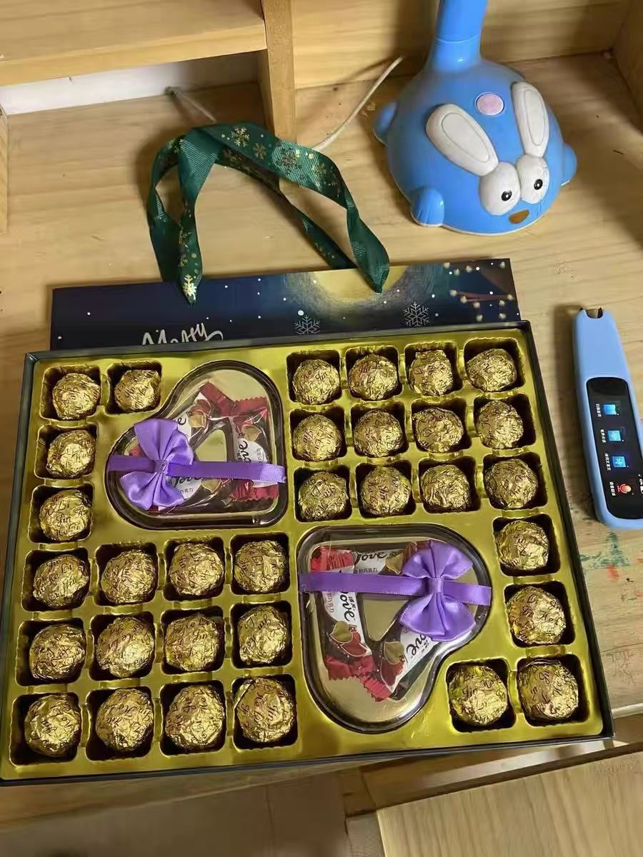 送老婆实用的礼物有哪些