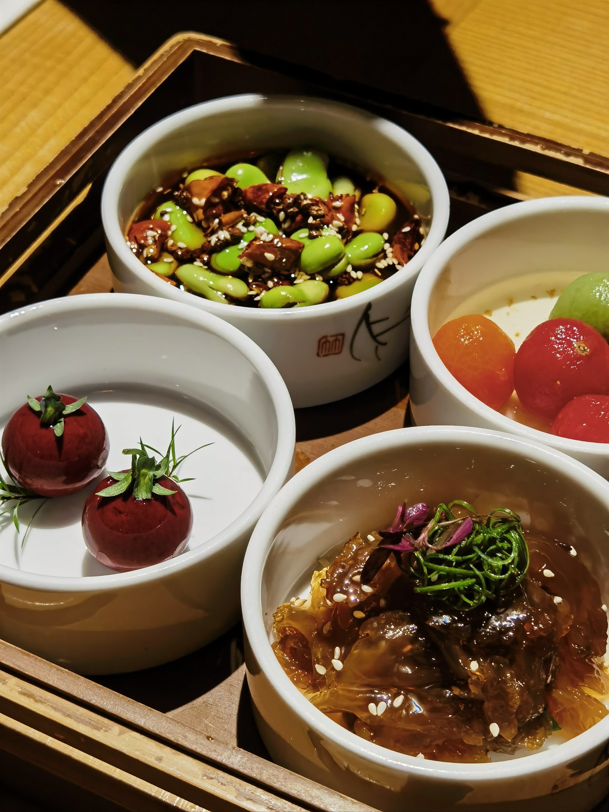 推荐一下好一点的杭州菜特色餐馆