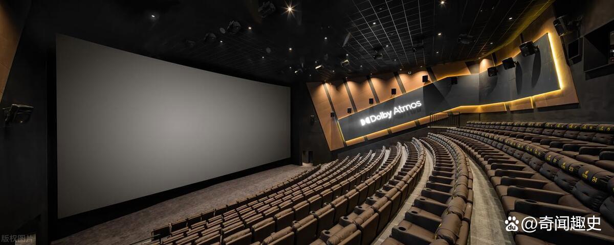 imax3d和3d有什么区别