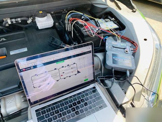 车上的ecu是什么意思