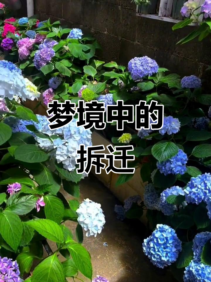 梦到拆房子是什么意思