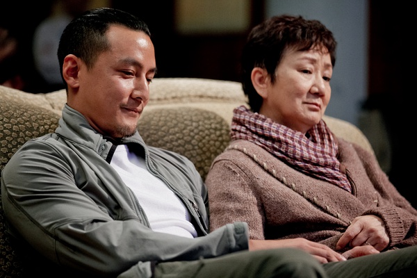 风云2剧情分集介绍1-5集