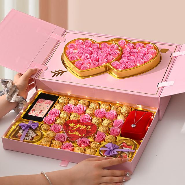 送老婆实用的20个礼物