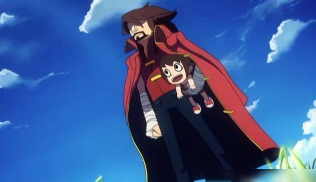 星游记中的五色眼叫什么名字?