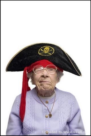 老妇人的称呼都有哪些