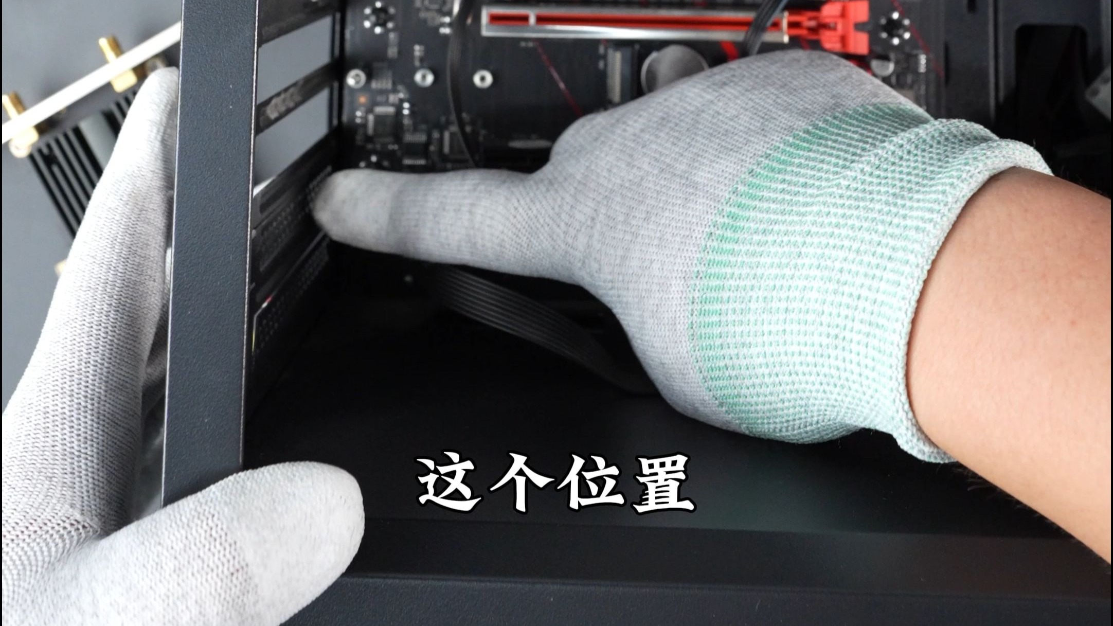 无线网卡如何安装使用