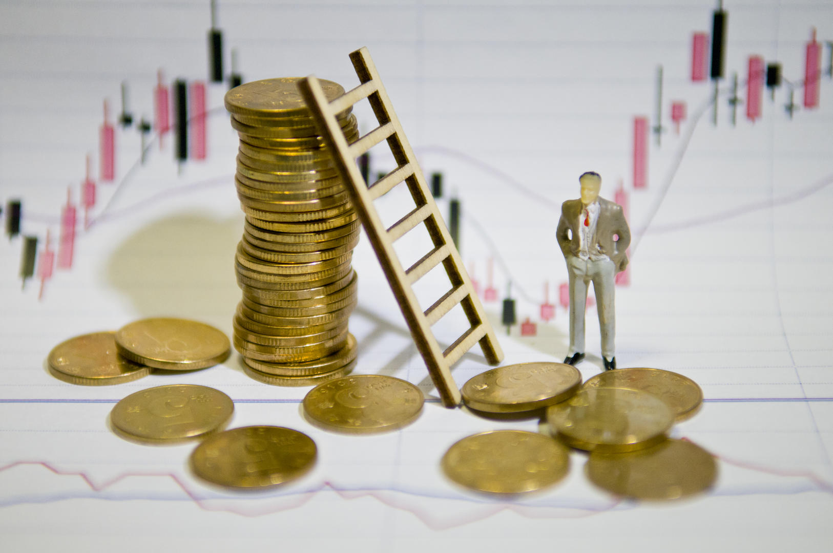 农行理财产品的全面解析:优选策略与风险警示